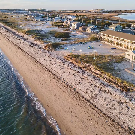 Sandbars Inn